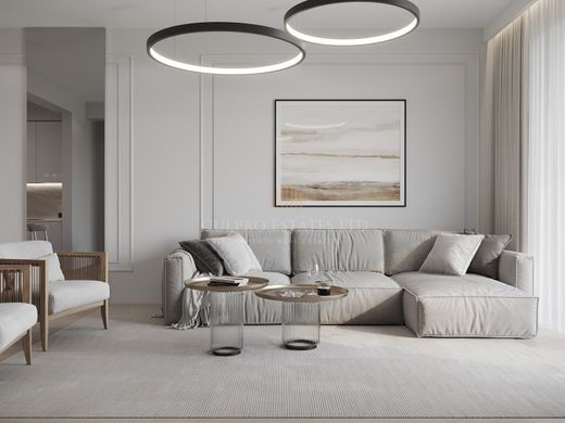 Penthouse à Mésa Geitoniá, Limassol District