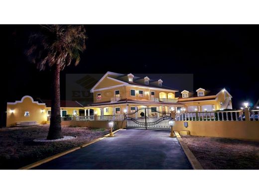 Lüks ev Azambuja, Distrito de Lisboa