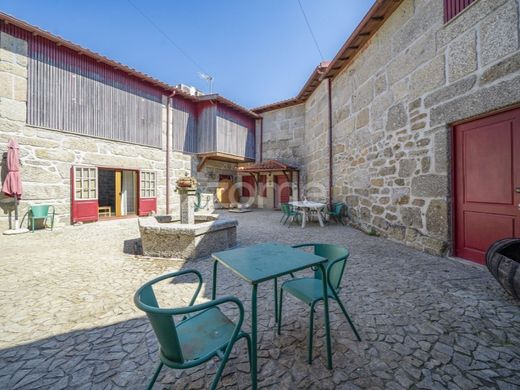 Maison de luxe à Póvoa de Lanhoso, Distrito de Braga
