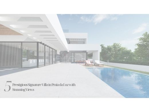 منزل ﻓﻲ Lagos, Distrito de Faro