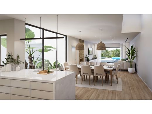 Chalet Pareado en Faro