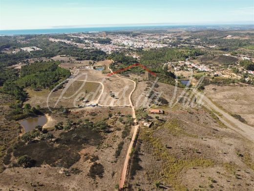 Luxus-Haus in Odemira, Distrito de Beja