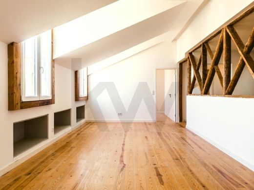 Piso / Apartamento en Lisboa