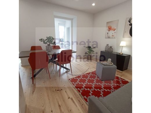 Piso / Apartamento en Benfica, Lisboa