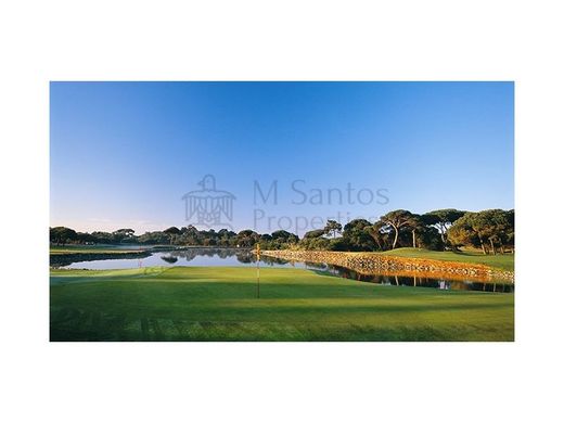 地皮  Cascais, Distrito de Lisboa