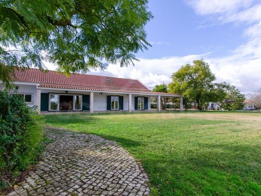 Luxus-Haus in Vendas Novas, Distrito de Évora