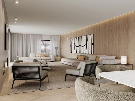 Apartment / Etagenwohnung in Braga, Distrito de Braga