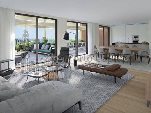 ヴィラ・ノヴァ・デ・ガイア
, Vila Nova de Gaiaのアパートメント