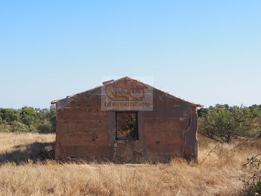 Teren w Grândola, Distrito de Setúbal
