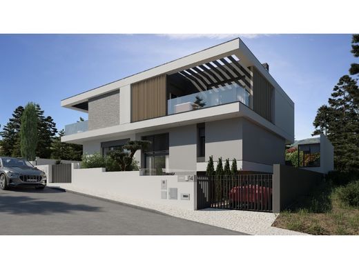 Casa de lujo en Nazaré, Leiria