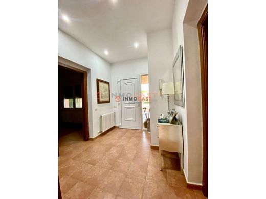 Luxus-Haus in Ontinyent, Valencia