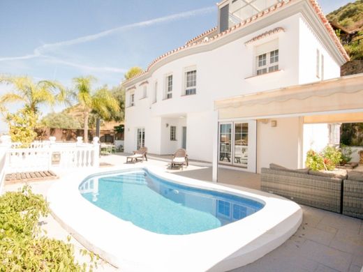 Luxe woning in Coín, Provincia de Málaga