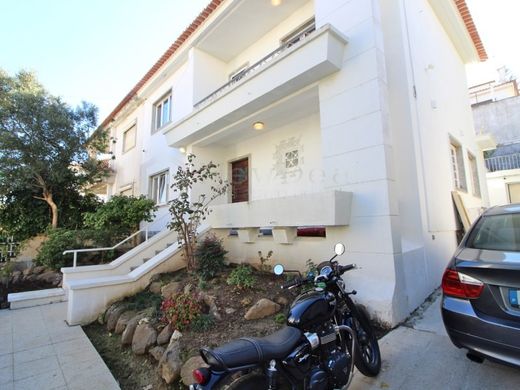 Luxury home in Alvalade, Lisbon