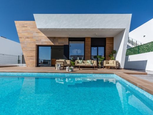 Villa in Finestrat, Alicante