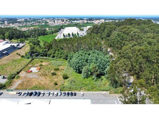 Land in Maia, Distrito do Porto