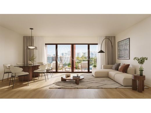 Appartamento a Almada, Distrito de Setúbal