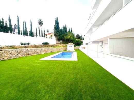 Penthouse in Torremolinos, Málaga