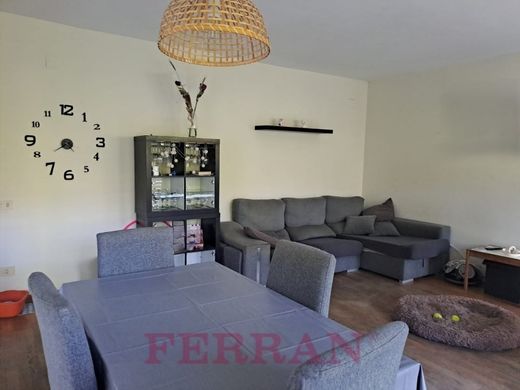 Apartment / Etagenwohnung in Barcelona, Provinz Barcelona