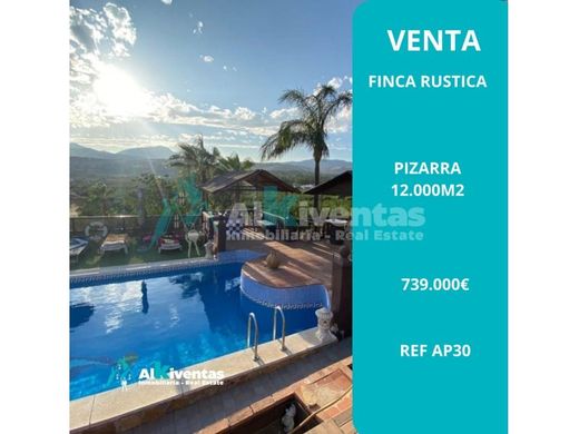 ‏קוטג' ב  Pizarra, Provincia de Málaga