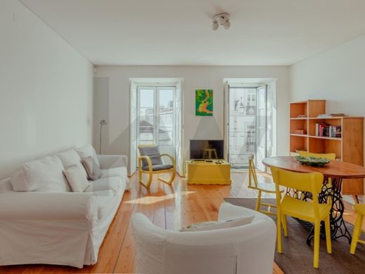 Apartament w Santo António, Lisbon