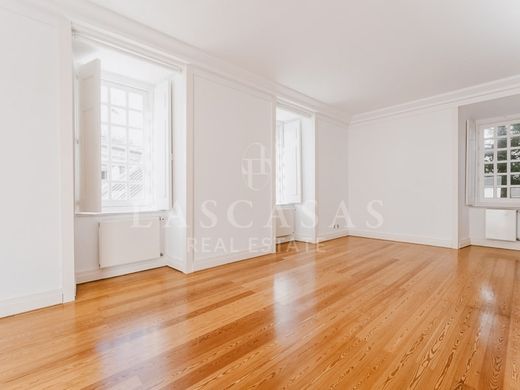 Daire Misericórdia, Lisbon