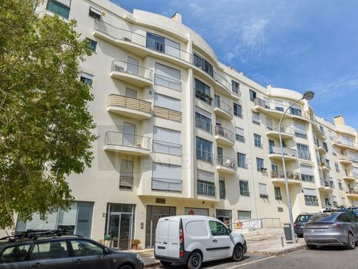 Appartement à Belém, Lisbon