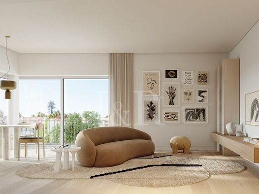 Cascais, Distrito de Lisboaのアパートメント