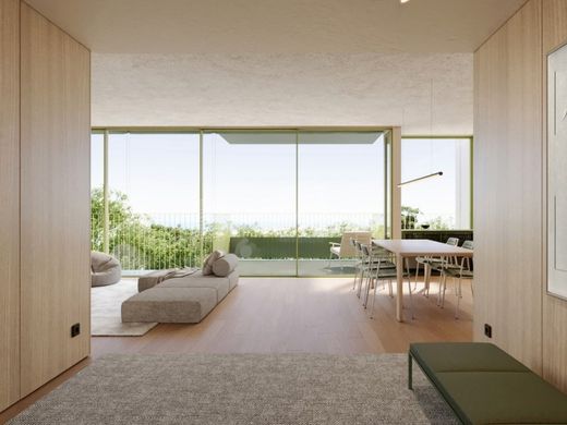 아파트 / 포르투, Porto