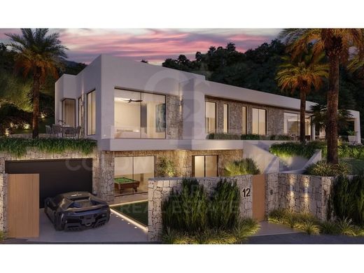 Villa in Xàbia, Provincia de Alicante