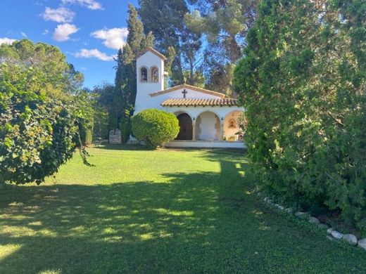 Casa di lusso a El Vendrell, Província de Tarragona