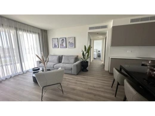 Apartment in Zakaki, Lemesós