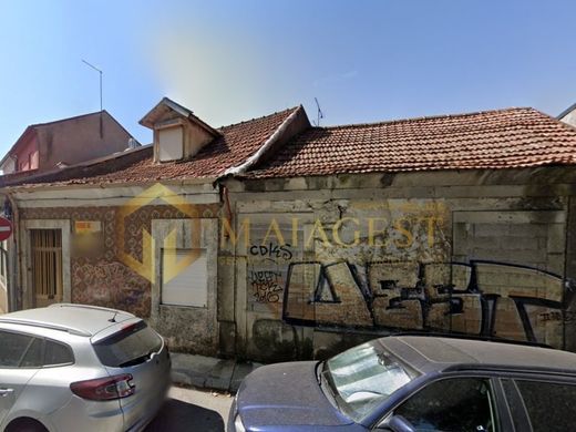 Teren w Porto, Distrito do Porto