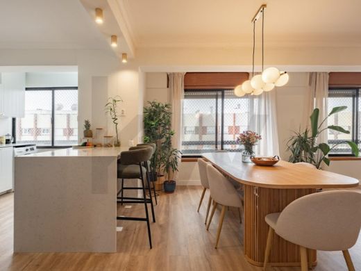 Apartment in Oeiras, Lisbon