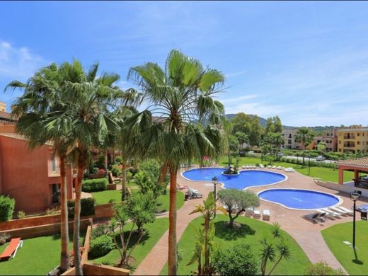 Piso / Apartamento en Calvià, Islas Baleares