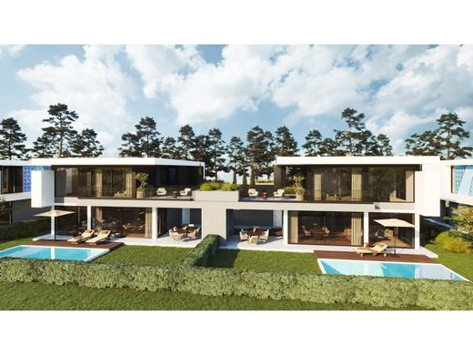 Casa en Aroeira, Almada