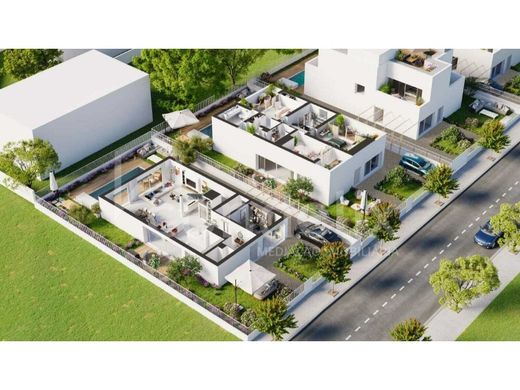 Tavira, Distrito de Faroの一戸建て住宅