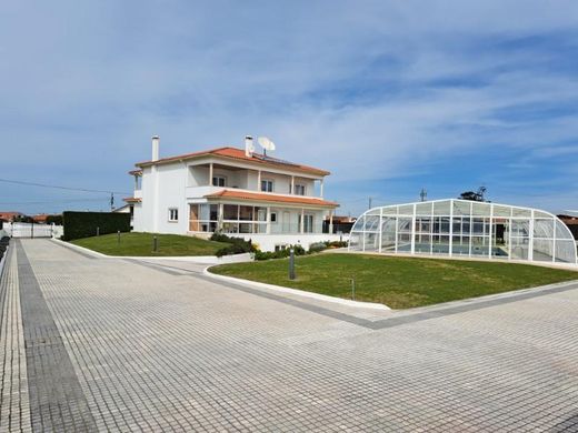 Marinha Grande, Distrito de Leiriaの高級住宅