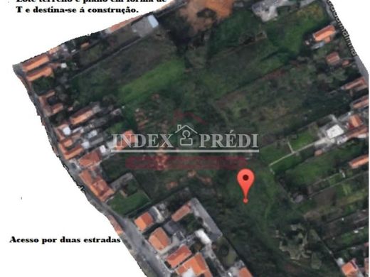 Terrain à Vila Nova de Gaia, Distrito do Porto