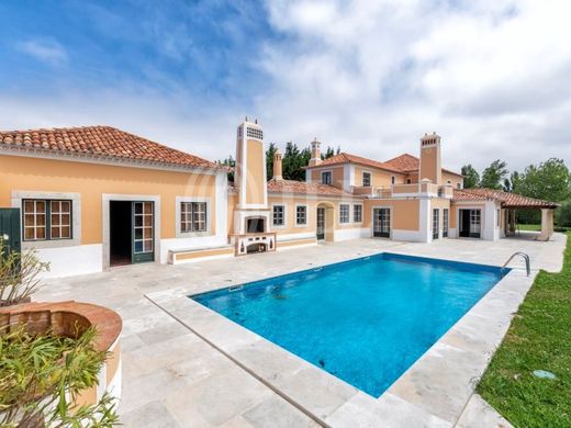 Luxury home for rent in Sintra