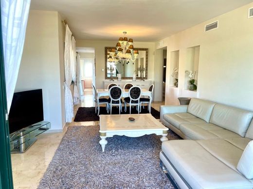 Penthouse w Estepona, Provincia de Málaga