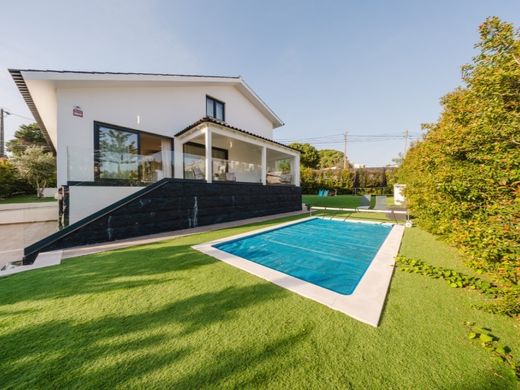 Luxus-Haus in Sintra, Lissabon