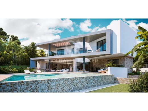 Вилла, Марбелья, Provincia de Málaga