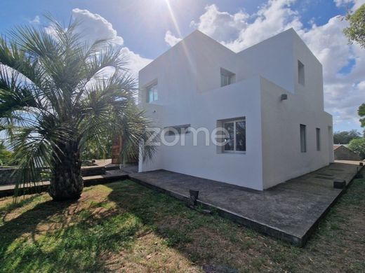 Luxus-Haus in Ponta Delgada, Azores