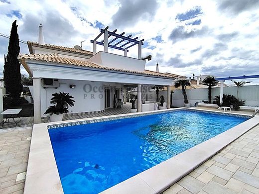 Luxury home in Albufeira, Albufeira Municipality