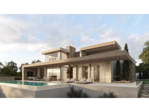 Villa in Benissa, Alicante