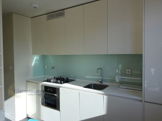 Apartment in Parque das Nações, Lisbon