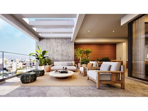 Appartamento a Káto Polemídia, Limassol District