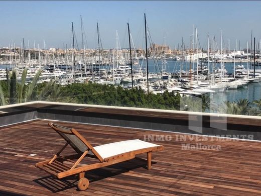 Daire Palma de Mallorca, Illes Balears