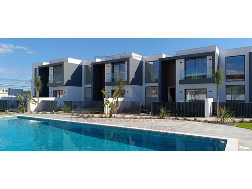 ローレ, Louléの高級住宅