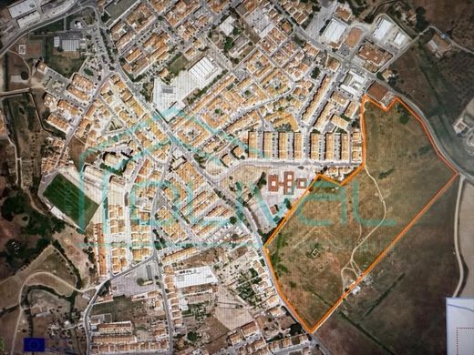 Grond in Benavente, Distrito de Santarém